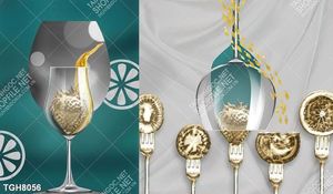 Tranh decor đẹp mắt, độc lạ trang trí cho mọi không gian
