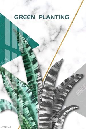 Tranh treo tường trang trí hiện đại