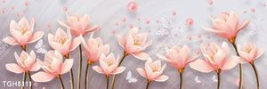 Tranh treo tường phòng khách đẹp nhất