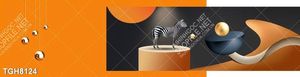 Tranh ghép tráng gương treo trang trí tường