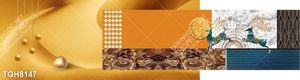 Tranh ghép treo tường đẹp giá tốt