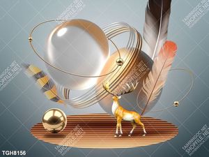 Tranh  decor treo tường nghệ thuật 