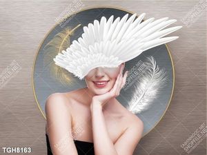 Tranh treo tường decor trang trí nội thất