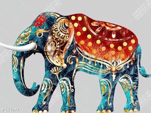 Tranh treo tường ghép chất lượng cao
