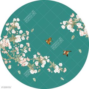 Tranh decor phong cách nội thất tối giản