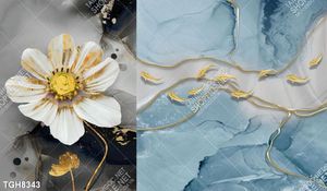 Tranh decor nghệ thuật đẹp
