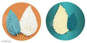 Tranh decor nghệ thuật đẹp