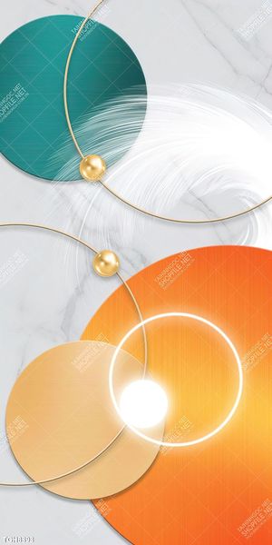 Tranh ghép tráng gương treo trang trí tường