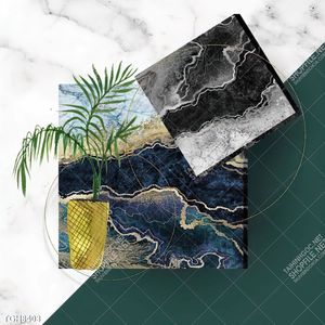  Tranh ghép treo tường mẫu mới nhất