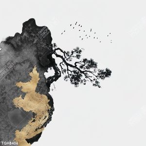 Tranh treo tường ghép chất lượng cao