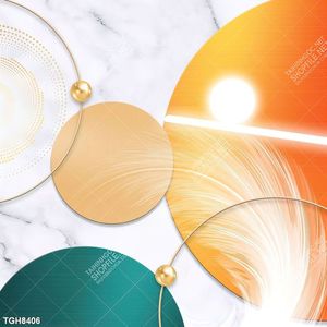 Tranh decor 3D nghệ thuật