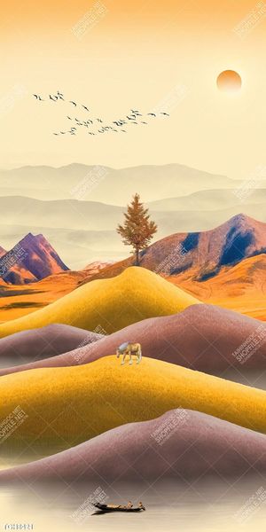 Tranh ghép treo tường chất lượng cao