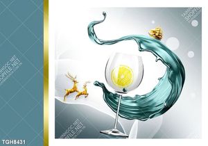  Tranh ghép treo tường mẫu mới nhất
