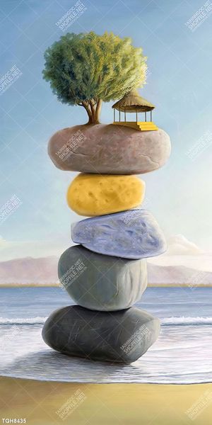 Tranh ghép treo tường đẹp giá tốt