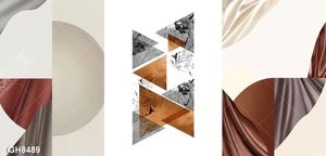 Tranh decor 3D nghệ thuật