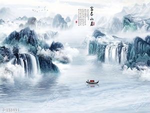 Tranh treo tường phòng khách mẫu mới nhất