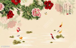 Tranh decor nghệ thuật đẹp