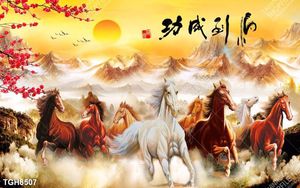 Tranh treo tường trang trí