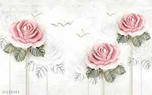 Tranh treo tường trang trí phong cảnh nghệ thuật 