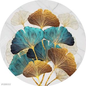 Tranh decor 3D trang trí độc đáo