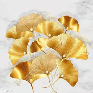 Tranh decor 3D nghệ thuật