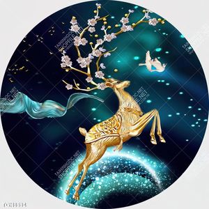 Tranh treo tường trang trí