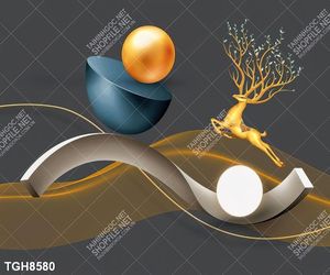 Tranh treo tường trang trí hiện đại