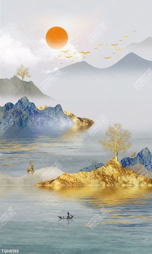 Tranh treo tường trang trí