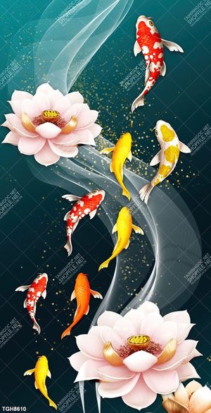 Tranh treo tường decor trang trí nội thất