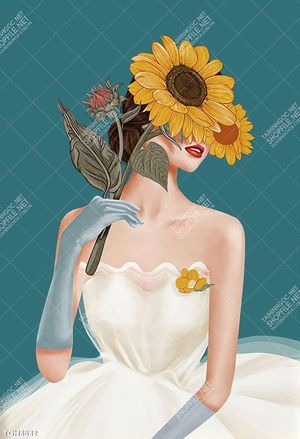 Tranh canvas decor phòng khách đẹp hiện đại