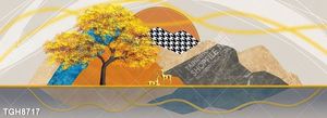 Tranh treo tường trang trí