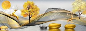 Tranh treo tường trang trí