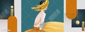 Tranh treo tường ghép chất lượng cao