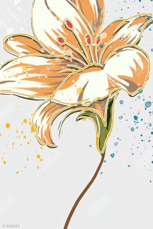 Tranh decor nghệ thuật đẹp