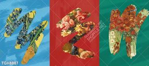 Tranh treo tường decor trang trí nội thất