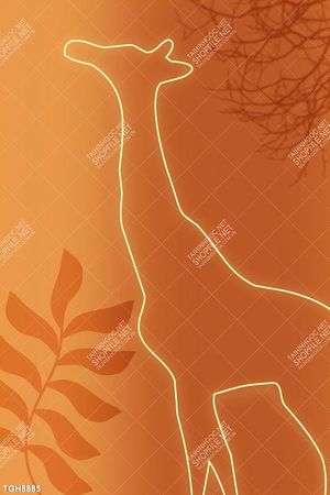 Tranh decor phong cách nội thất tối giản