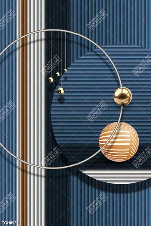 Tranh canvas decor phòng khách đẹp hiện đại
