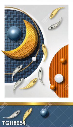 Tranh treo tường ghép chất lượng cao