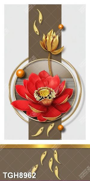 Tranh treo tường phòng khách mẫu mới nhất