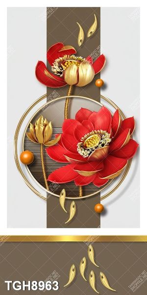Tranh treo tường phòng khách đẹp, sang trọng và hiện đại