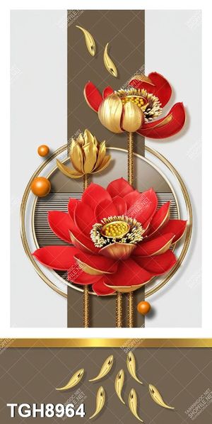 Tranh bộ nghệ thuật đẹp 