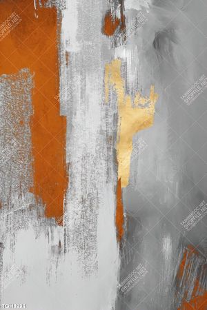 Tranh ghép 3d in vải canvas