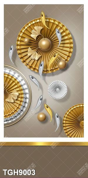Tranh decor đẹp mắt, độc lạ trang trí cho mọi không gian