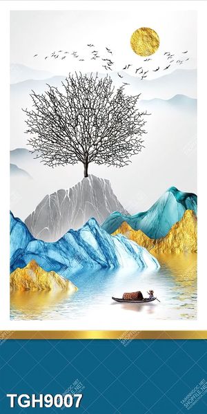 Tranh treo tường decor trang trí nội thất