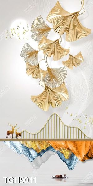 Tranh treo tường trang trí
