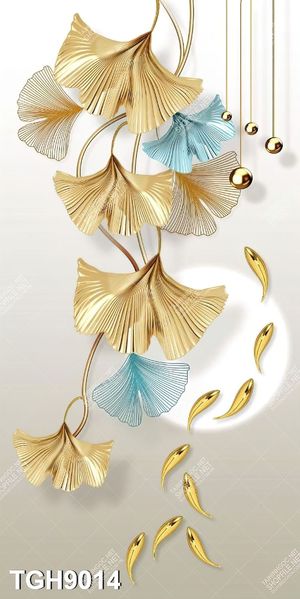 Tranh treo tường phòng khách mẫu mới nhất