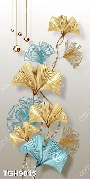 Tranh treo tường phòng khách đẹp, sang trọng và hiện đại