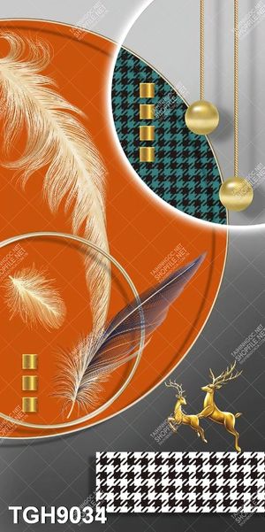 Tranh treo tường decor trang trí nội thất