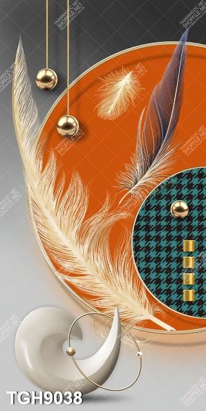 Tranh treo tường trang trí