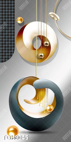 Tranh decor đẹp mắt, độc lạ trang trí cho mọi không gian